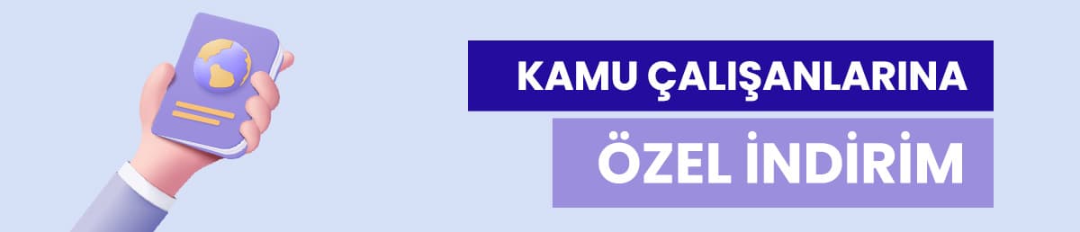 Merakla Beklenen Erken Rezervasyon İndirimleri Başladı!