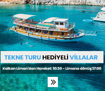 Hellovillam is a member of Tursab Travel Agency.