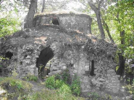 Kurşunlu Manastırı
