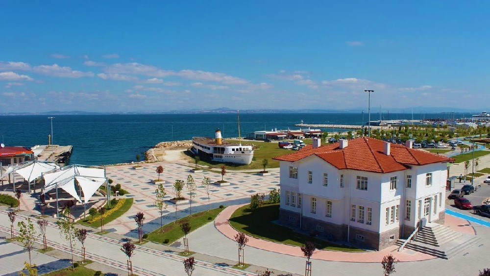 Yalova (Merkez)
