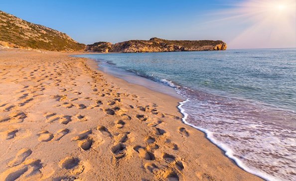 Patara Plajına Nasıl Gidilir ? Patara Plajına Nasıl Gidilir ?