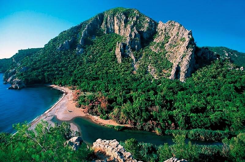 Where is Antalya and Transport to Antalya Where is Antalya and Transport to Antalya