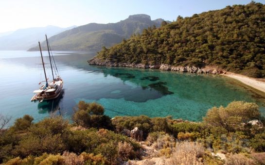 Bodrum Mazı Gezilecek Yerler Bodrum Mazı Gezilecek Yerler