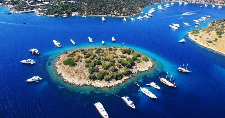 Fethiye Tatili - Neler Yapılır? Fethiye Tatili - Neler Yapılır?