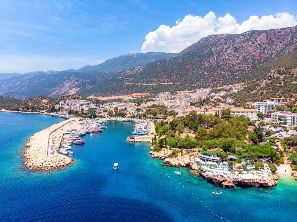 The 10 Best Restaurants in Kalkan The 10 Best Restaurants in Kalkan