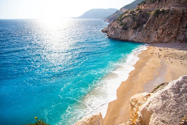 Where is Kalkan and How to Go There? Where is Kalkan and How to Go There?