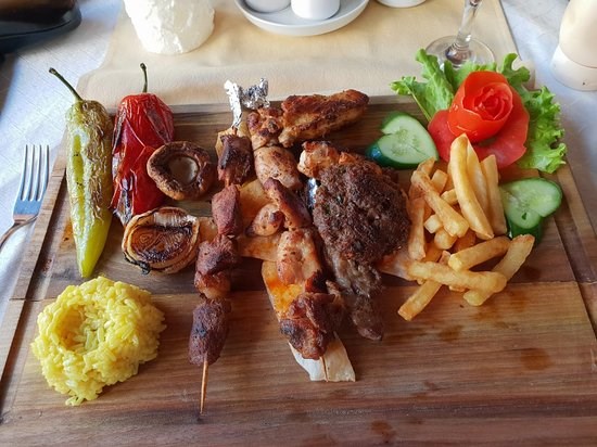 Kalkan'da Nerede Yemek Yenir? Kalkan'da Nerede Yemek Yenir?