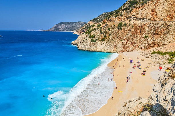 Kalkan Tatilinde Mutlaka Gezilmesi Gereken 10 Yer Kalkan Tatilinde Mutlaka Gezilmesi Gereken 10 Yer