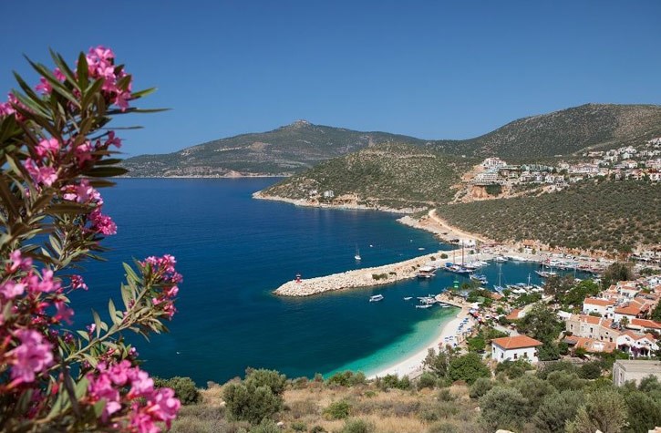 Kalkan Hakkında Bilinmesi Gerekenler Kalkan Hakkında Bilinmesi Gerekenler