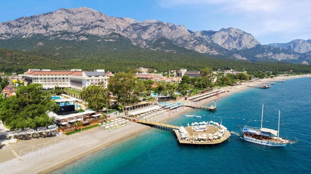 Kemer Tatili Kemer Tatili