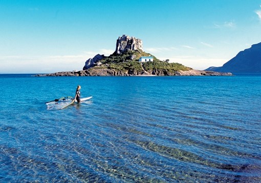 Kos Adası Gezi Rehberi Kos Adası Gezi Rehberi