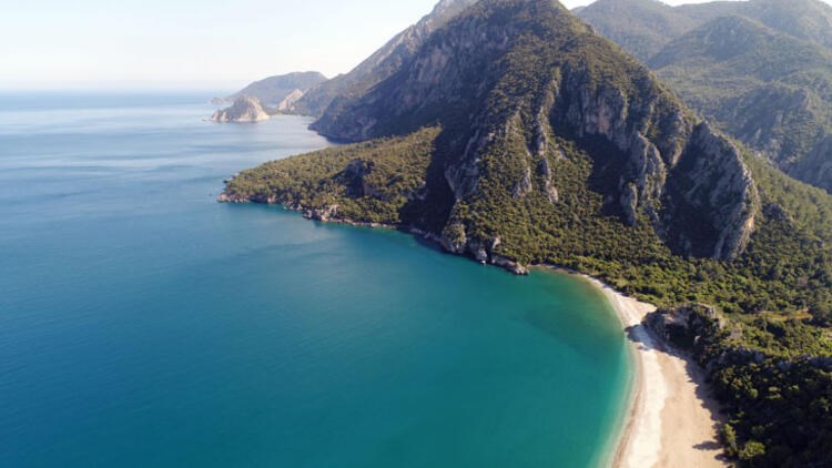 Antalya Tatili - Neler Yapılır? Antalya Tatili - Neler Yapılır?