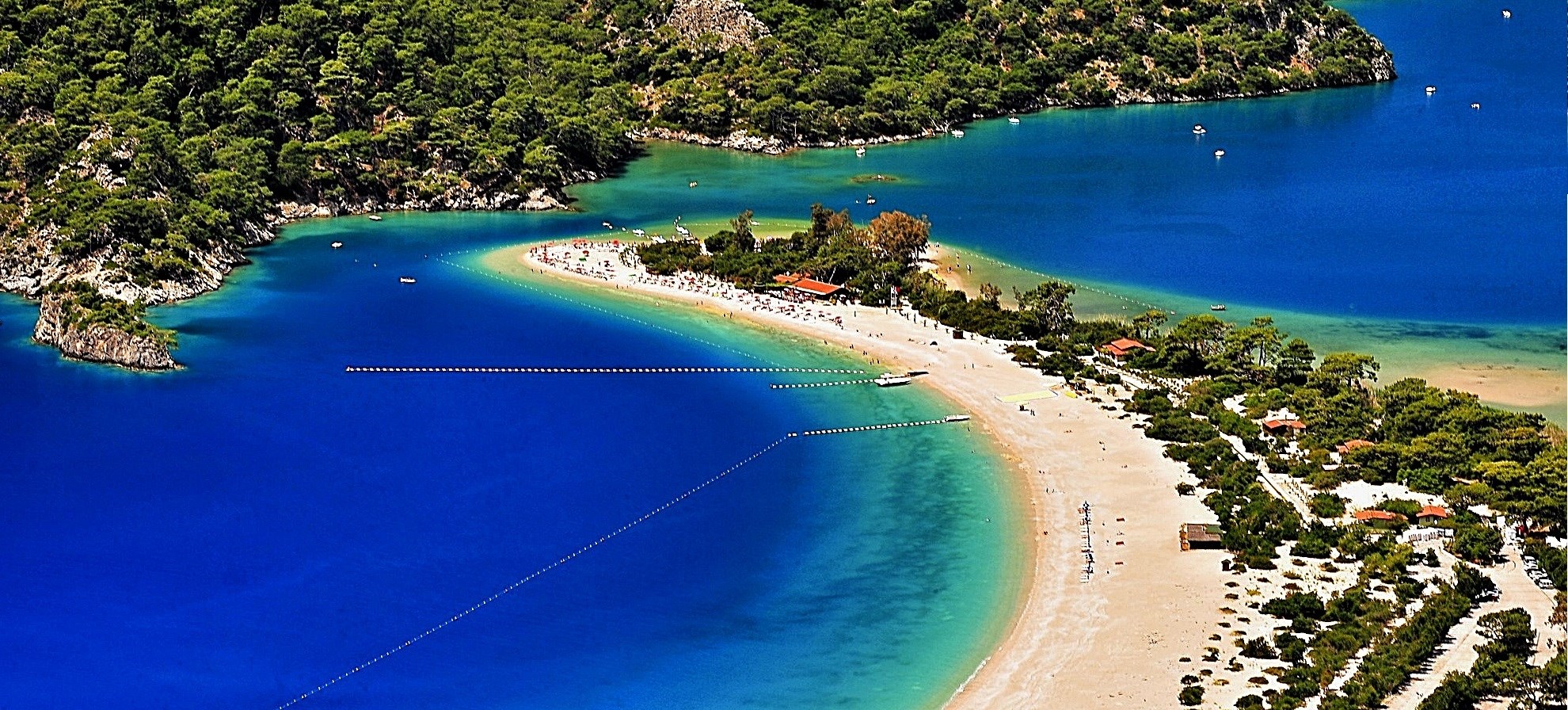 Ölüdeniz - Fethiye Ölüdeniz - Fethiye