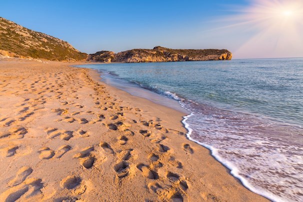 Patara - Turkey Patara - Turkey