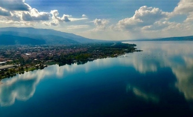 Hafta Sonu Kaçamağı İçin En Doğru Adres Sapanca Hafta Sonu Kaçamağı İçin En Doğru Adres Sapanca