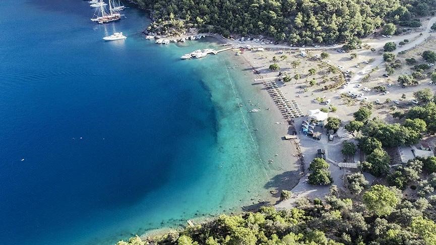 Dalaman’da Mutlaka Ziyaret Edilmesi Gereken 9 Yer Dalaman’da Mutlaka Ziyaret Edilmesi Gereken 9 Yer