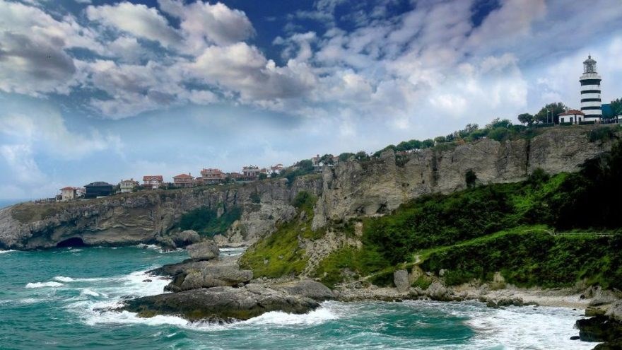 Haftasonunu Değerlendirebileceğiniz İstanbul'a Yakın Tatil Yerleri Haftasonunu Değerlendirebileceğiniz İstanbul'a Yakın Tatil Yerleri