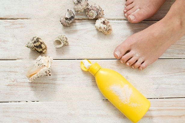 Güneş Kremi Alırken Nelere Dikkat Edilmeli? Güneş Kremi Alırken Nelere Dikkat Edilmeli?