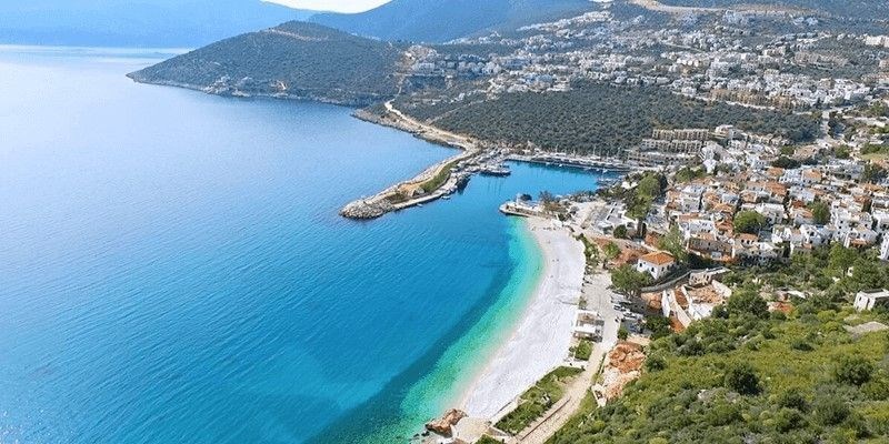 Üzümlü Köyü Tatili Üzümlü Köyü Tatili