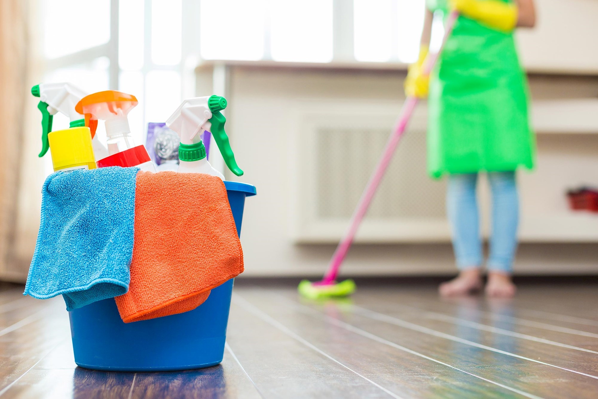 How are the villas cleaned? Disinfection Procedures That We Made How are the villas cleaned? Disinfection Procedures That We Made