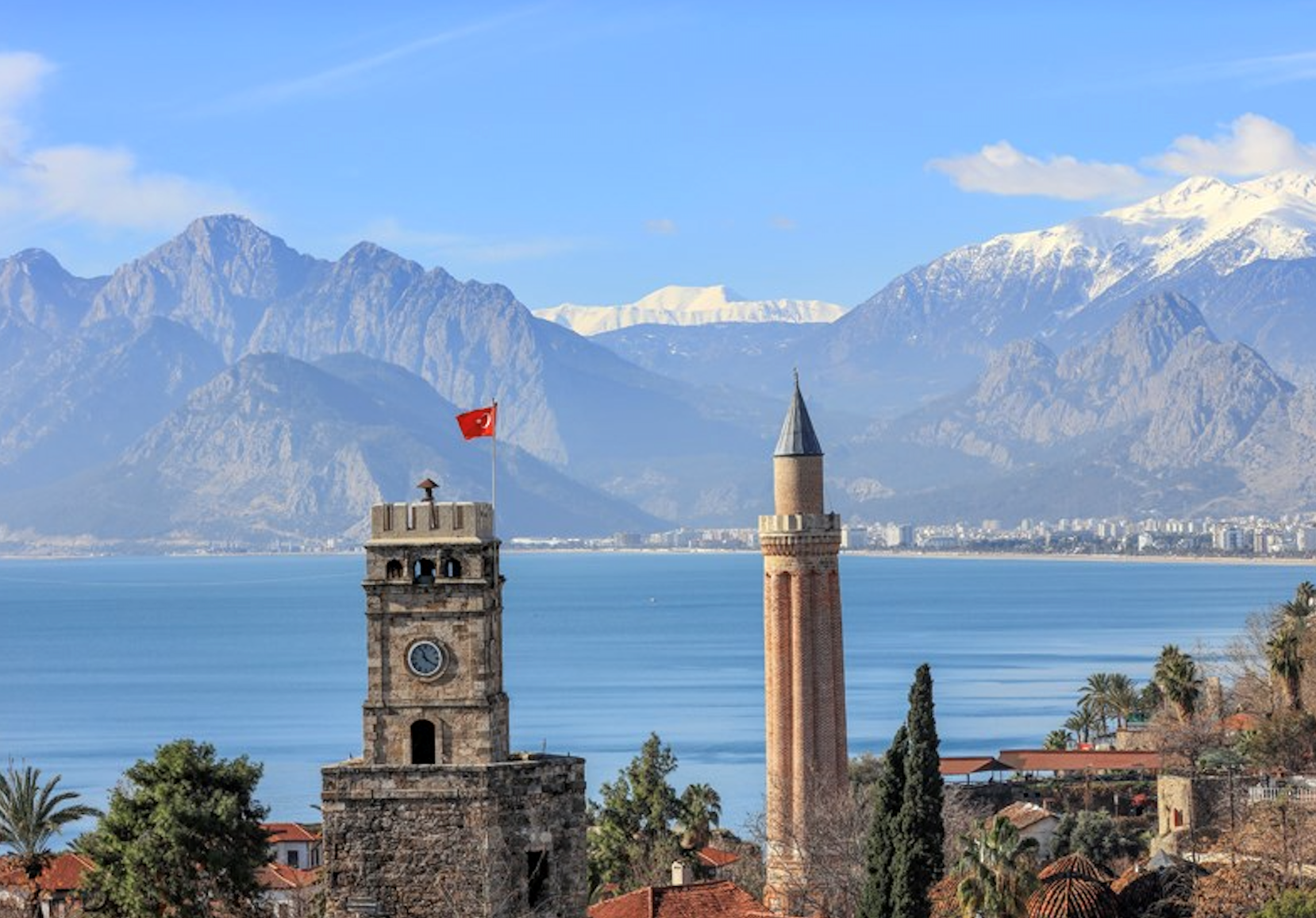 The Most Beautiful Villas For Antalya Turkey Holidays The Most Beautiful Villas For Antalya Turkey Holidays