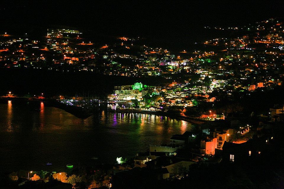 Kalkan Gece Hayatı Kalkan Gece Hayatı
