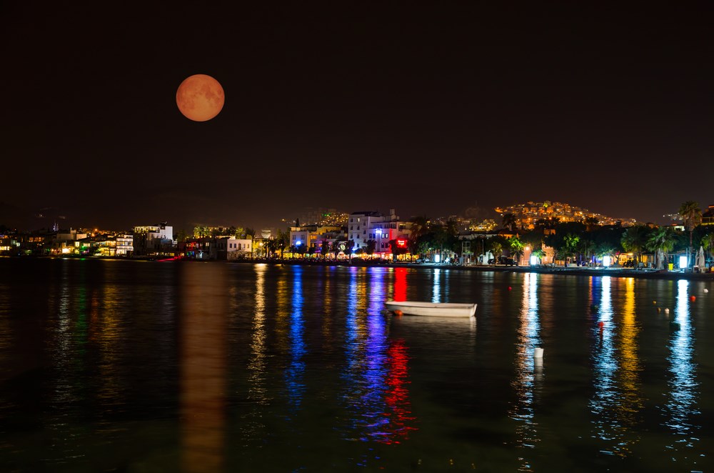 Bodrum Gece Hayatı Bodrum Gece Hayatı