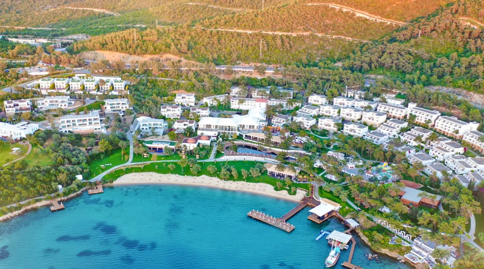 Bodrum Gezilecek Yerler Bodrum Gezilecek Yerler