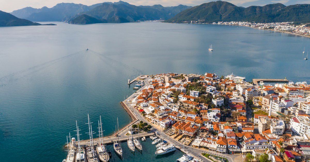 Marmaris