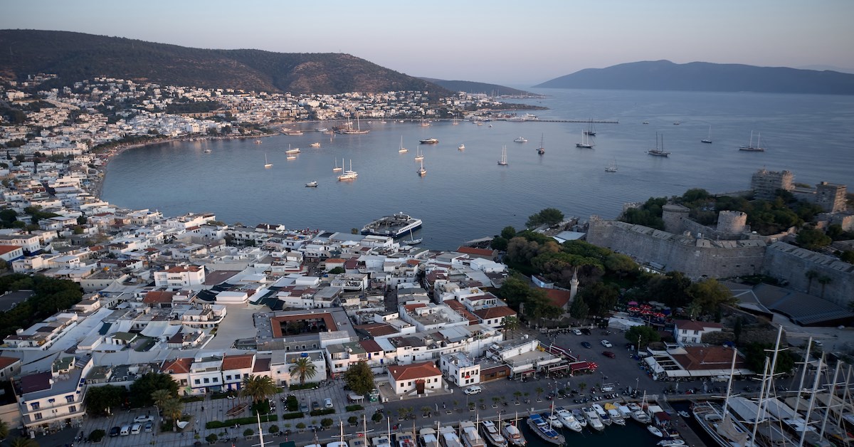 Bodrum