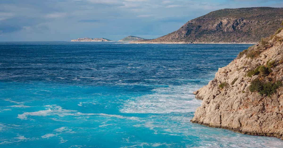 Kaş
