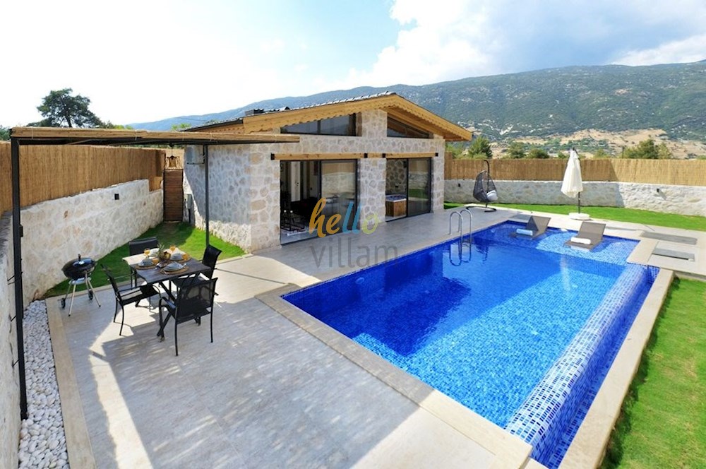 Villa Belen