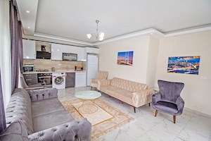 Apart İpek-1 in Fethiye, Ölüdeniz for holiday rental | Hellovillam