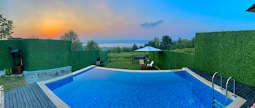 Bungalov Sapanca Bungalov Sapanca