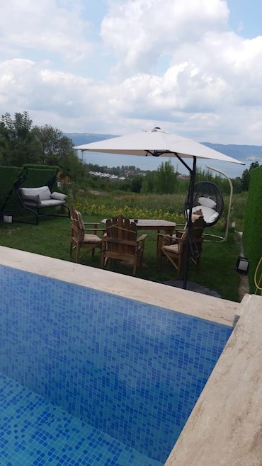 Bungalov Sapanca Bungalov Sapanca