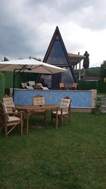 Bungalov Sapanca Bungalov Sapanca