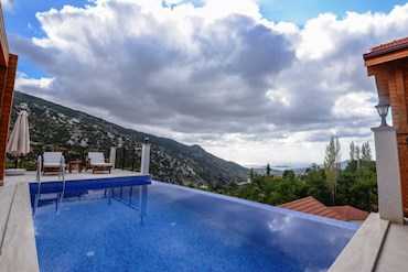 Villa Abrin Villa Abrin