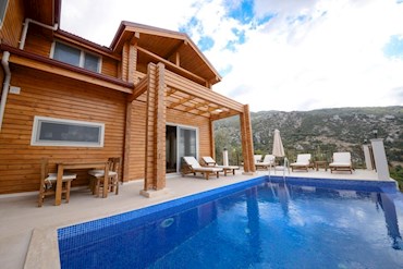 Villa Abrin Villa Abrin