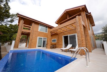 Villa Abrin Villa Abrin