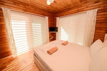 Villa Abrin Villa Abrin