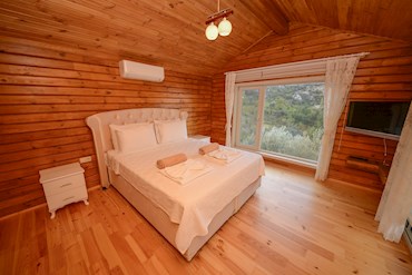 Villa Abrin Villa Abrin
