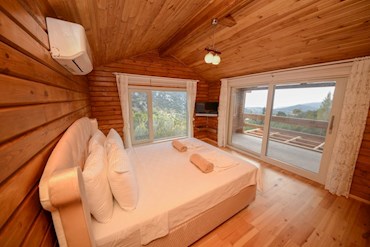 Villa Abrin Villa Abrin
