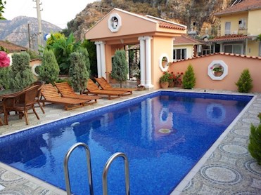 Villa Açelya Villa Açelya