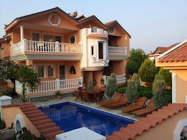 Villa Açelya Villa Açelya