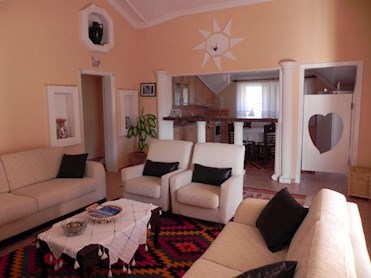 Villa Açelya Villa Açelya