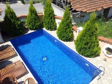 Villa Açelya Villa Açelya