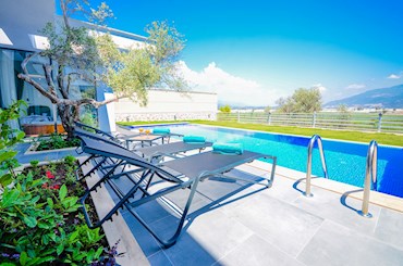 Villa Afitab Villa Afitab