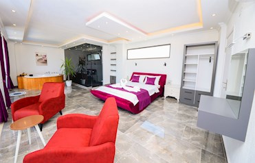 Villa Afitab Villa Afitab