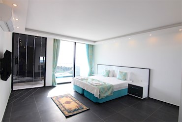 Villa Afra Villa Afra