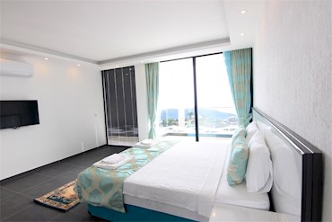 Villa Afra Villa Afra